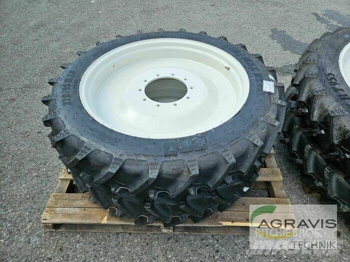 BKT KR 270/95R38 轮胎、车轮、轮圈