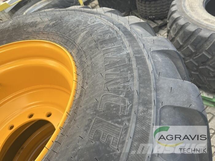 BKT KR 600/55 R26.5 轮胎、车轮、轮圈