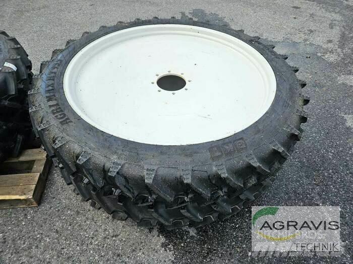 BKT KR270/95R42 轮胎、车轮、轮圈