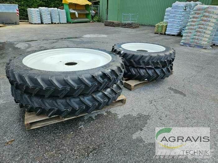 BKT KR270/95R42 轮胎、车轮、轮圈