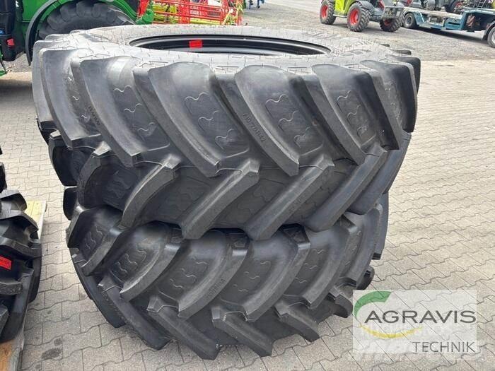 BKT KR710/70R42 轮胎、车轮、轮圈