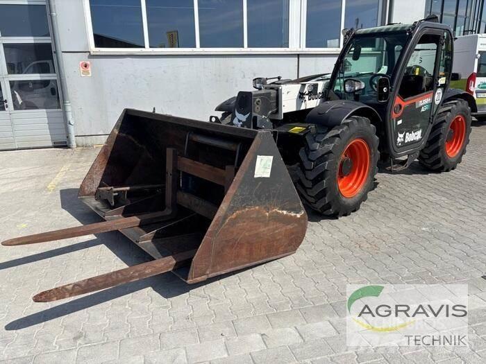Bobcat TL358+ 电动叉车