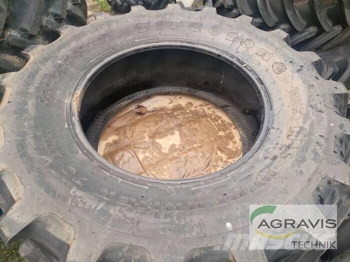 Bohnenkamp 480/70 R 30 轮胎、车轮、轮圈