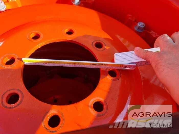 Bohnenkamp 480/70 R 30 轮胎、车轮、轮圈