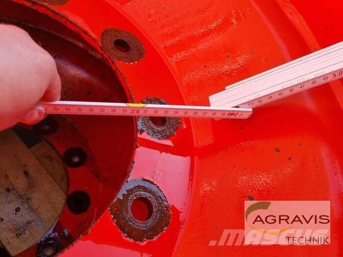 Bohnenkamp 480/70 R 30 轮胎、车轮、轮圈