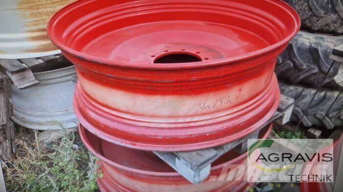 Bohnenkamp FELGEN 轮胎、车轮、轮圈