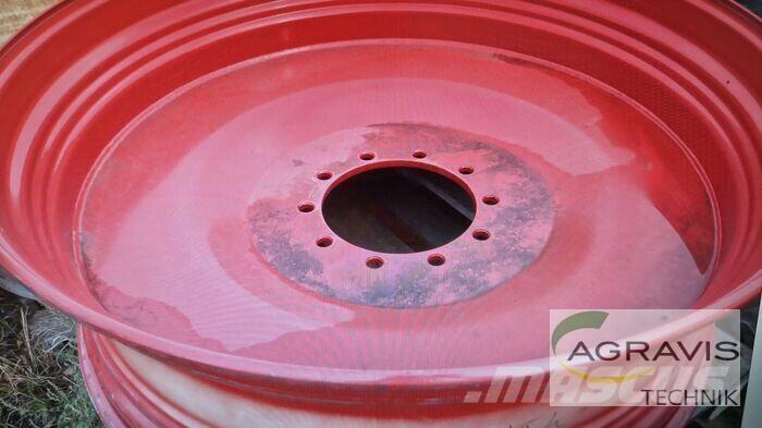 Bohnenkamp FELGEN 轮胎、车轮、轮圈