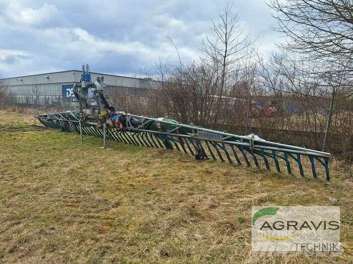 Bomech FARMER 15 其他施肥机械和配件