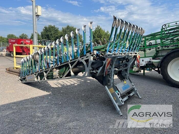 Bomech FARMER 15 其他施肥机械和配件