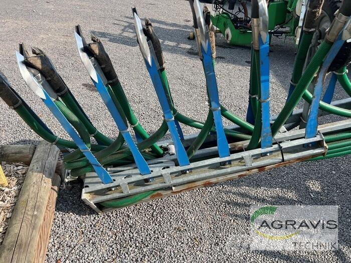 Bomech FARMER 15 其他施肥机械和配件