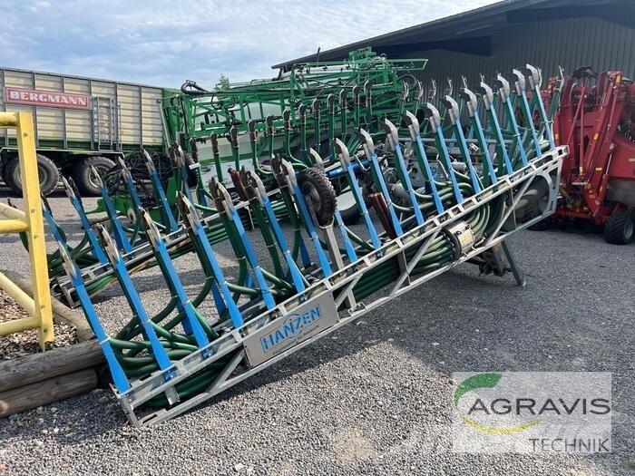 Bomech FARMER 15 其他施肥机械和配件