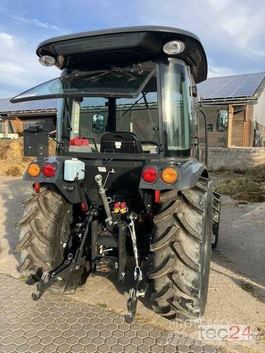 Branson 5025 Black 拖拉机/农用车