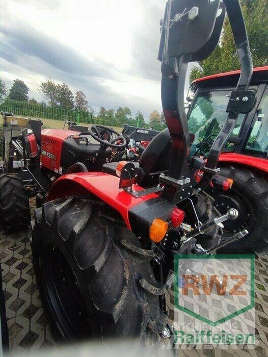 Branson F25Rn 拖拉机/农用车