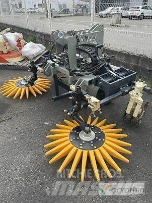 Braun ARBO 其他耕种机械和配件