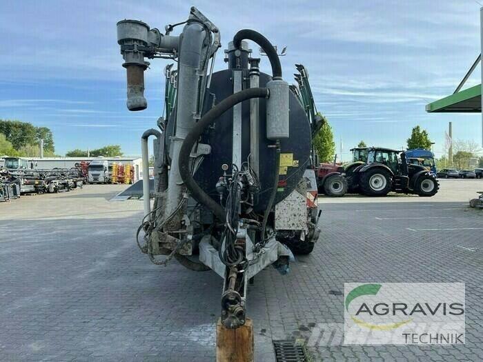 Briri VTTW 19300 撒肥机