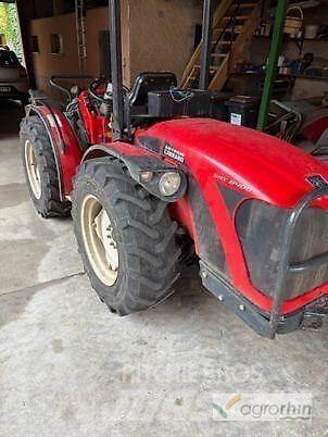 Carraro STX 8400 农业机械-其他