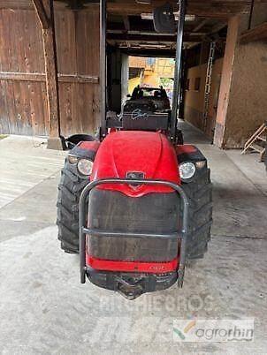 Carraro STX 8400 农业机械-其他