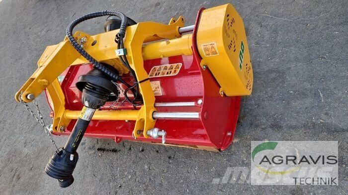 Carraro TTR 3800 拖拉机/农用车