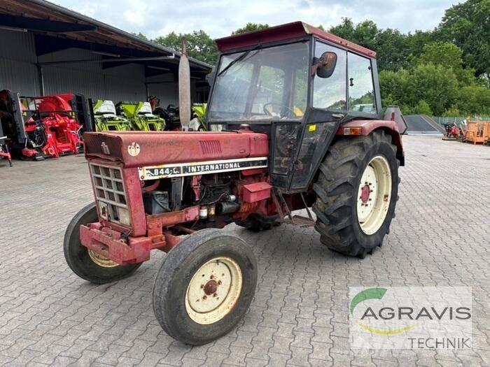 Case IH 844 S 拖拉机/农用车