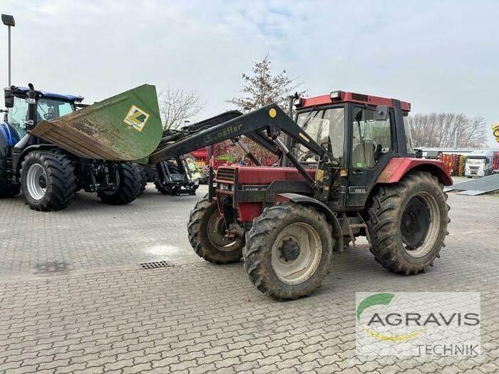 Case IH 856 XL 拖拉机/农用车