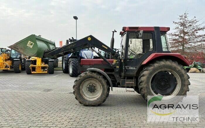 Case IH 856 XL 拖拉机/农用车