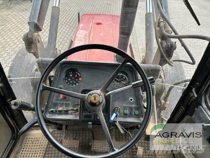 Case IH 856 XL 拖拉机/农用车