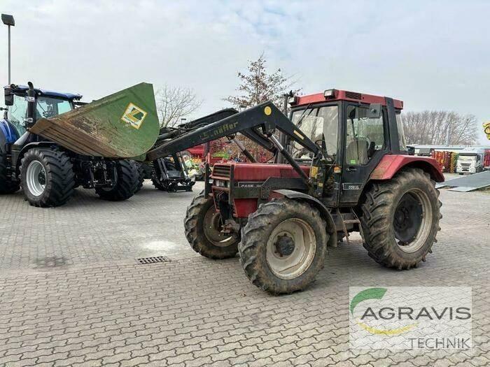 Case IH 856 XL 拖拉机/农用车