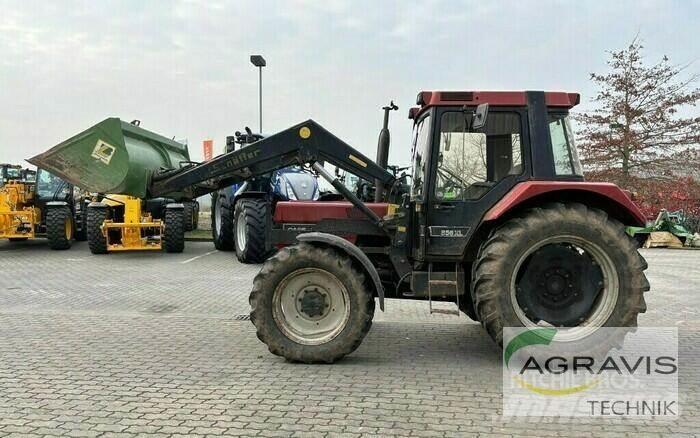 Case IH 856 XL 拖拉机/农用车