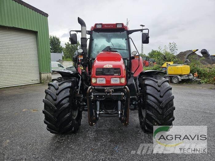 Case IH CS 110 拖拉机/农用车