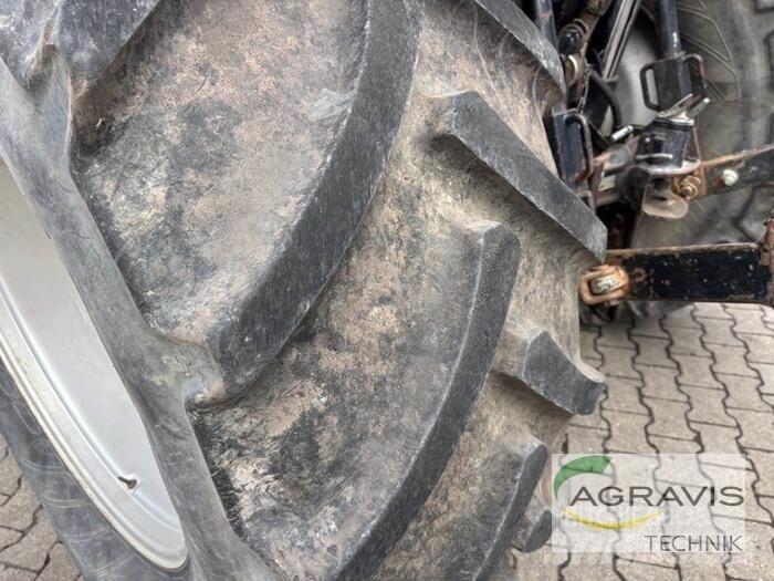 Case IH CS 120 拖拉机/农用车
