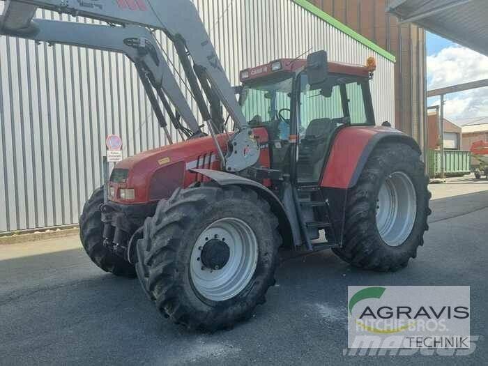 Case IH CS150 拖拉机/农用车