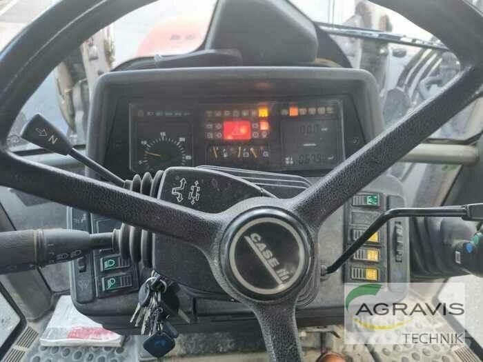 Case IH CS150 拖拉机/农用车