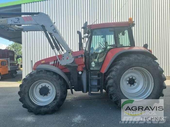 Case IH CS150 拖拉机/农用车