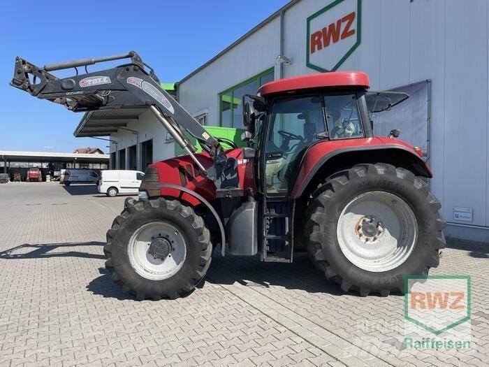 Case IH CVX 150 拖拉机/农用车