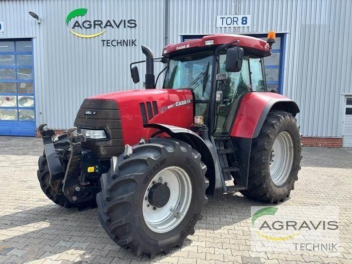 Case IH CVX 150 拖拉机/农用车