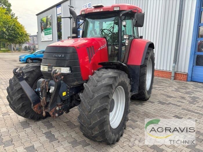 Case IH CVX 160 拖拉机/农用车