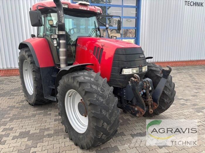 Case IH CVX 160 拖拉机/农用车
