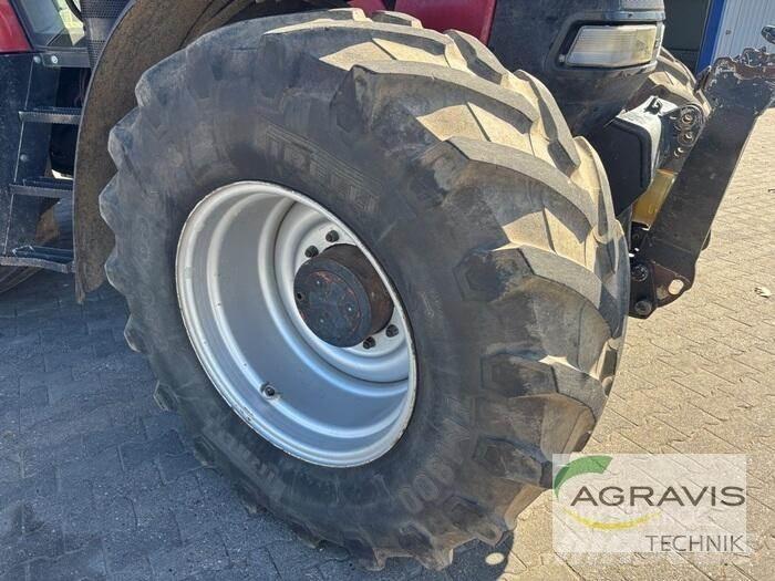 Case IH CVX 195 拖拉机/农用车