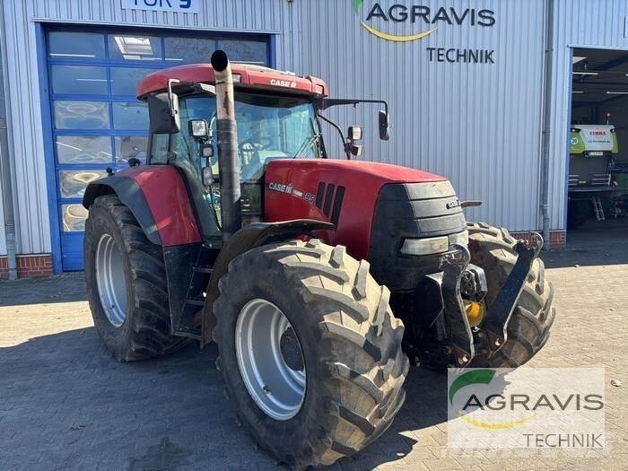 Case IH CVX 195 拖拉机/农用车