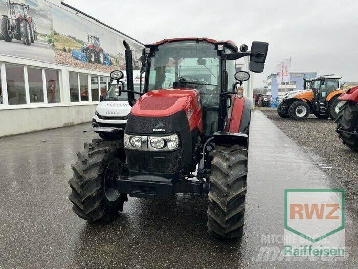 Case IH Farmall 90C 拖拉机/农用车