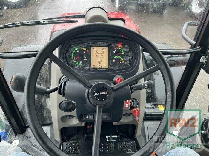Case IH Farmall 90C 拖拉机/农用车