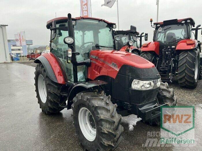 Case IH Farmall 90C 拖拉机/农用车