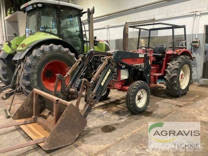 Case IH IHC 633 拖拉机/农用车
