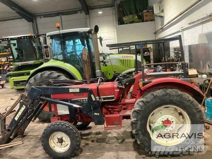 Case IH IHC 633 拖拉机/农用车