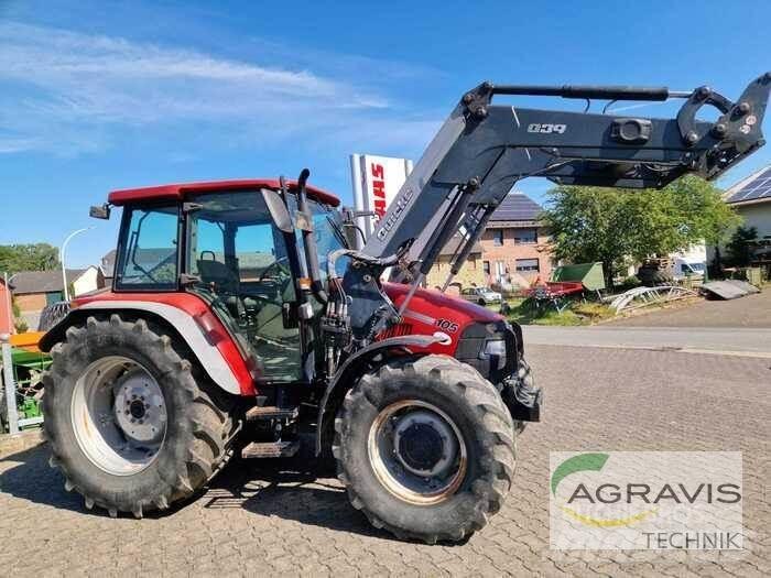 Case IH JXU 105 拖拉机/农用车