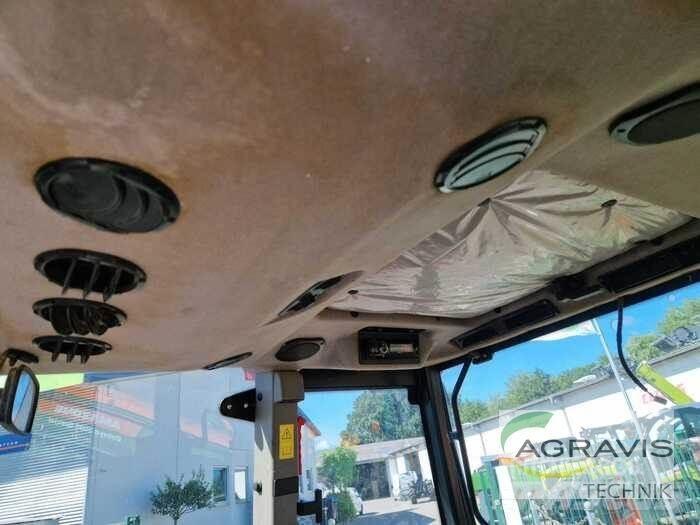 Case IH JXU 105 拖拉机/农用车