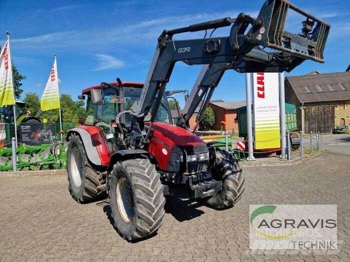 Case IH JXU 105 拖拉机/农用车