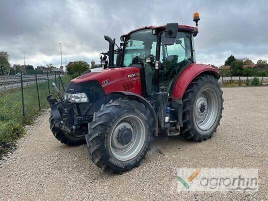 Case IH LUXXUM 110 拖拉机/农用车