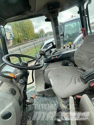 Case IH LUXXUM 110 拖拉机/农用车