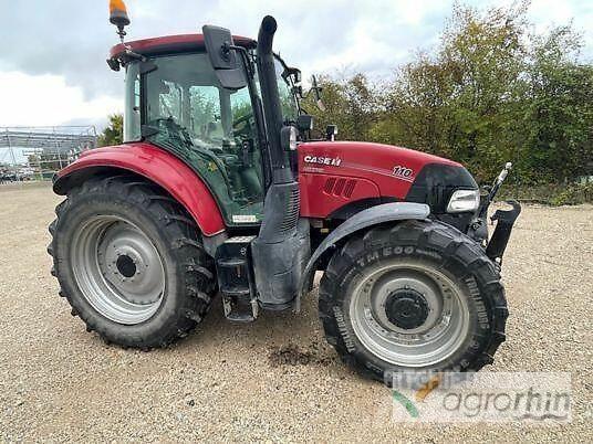 Case IH LUXXUM 110 拖拉机/农用车